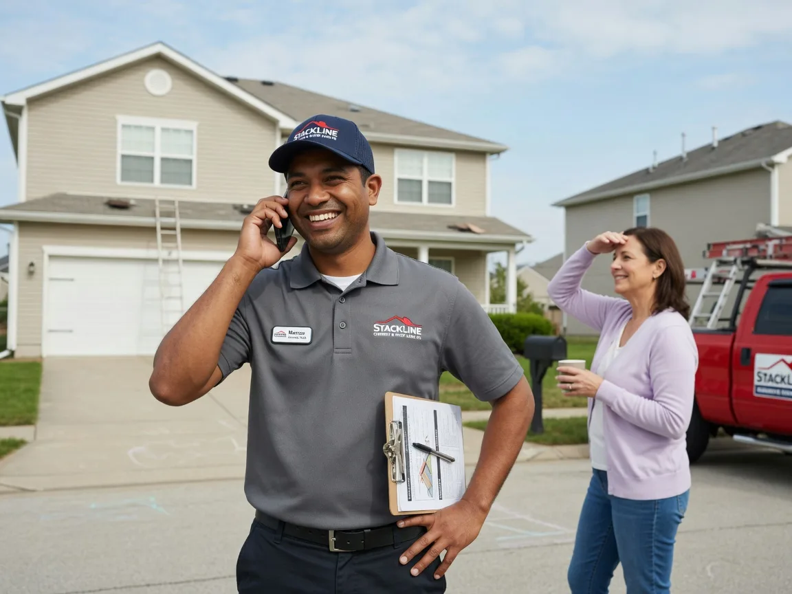 Chimney flashing repair Tupelo, AR FAQs